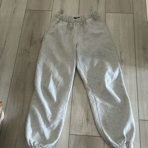 Brandy Melville sweatpants